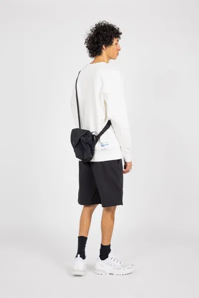 C.p. Company C.p.company Polyamide Mini Bag