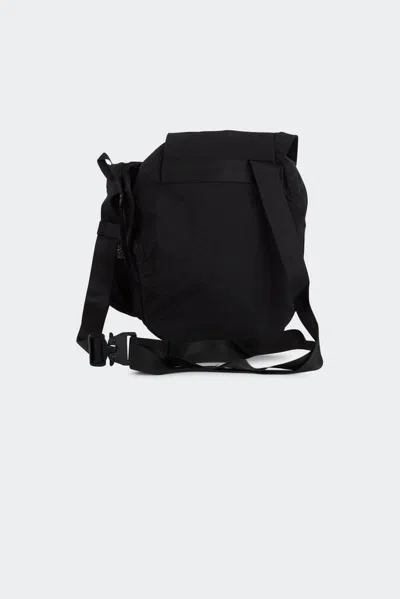 C.p. Company C.p.company Polyamide Mini Bag