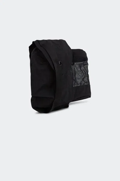 C.p. Company C.p.company Polyamide Mini Bag