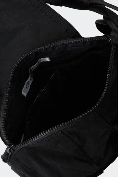 C.p. Company C.p.company Polyamide Mini Bag