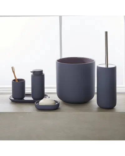 Moda At Home Callan 6pc Bath Countertop Set