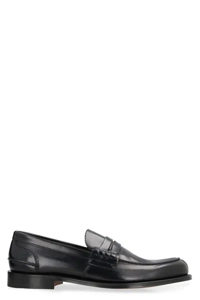 Church's Gateshead Bright Calf Fit. F Churchs Edc1089ni F0aab