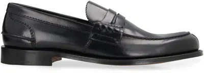 Church's Gateshead Bright Calf Fit. F Churchs Edc1089ni F0aab