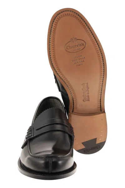 Church's Gateshead Bright Calf Fit. F Churchs Edc1089ni F0aab