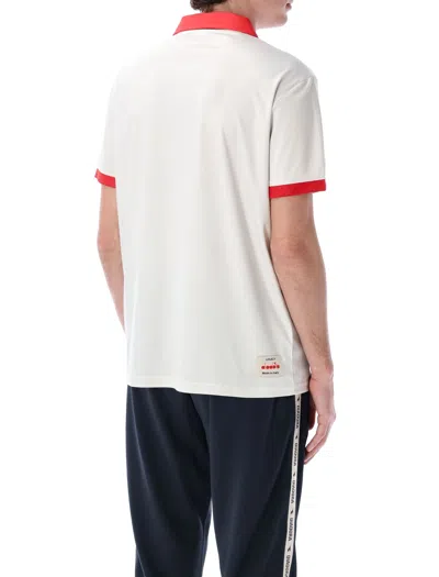 Diadora Heritage T Shirts And Polos