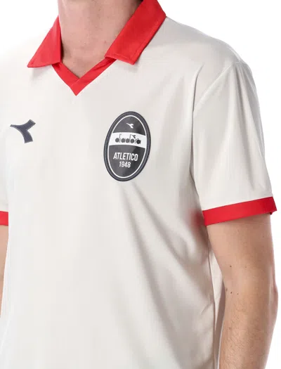 Diadora Heritage T Shirts And Polos