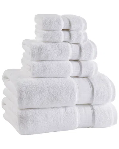 J Queen New York J. Queen New York Belmore 6pc Towel Set
