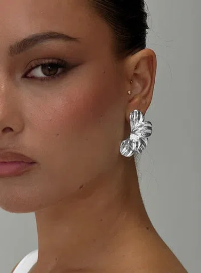 Princess Polly Lower Impact Sweet Deal Earrings