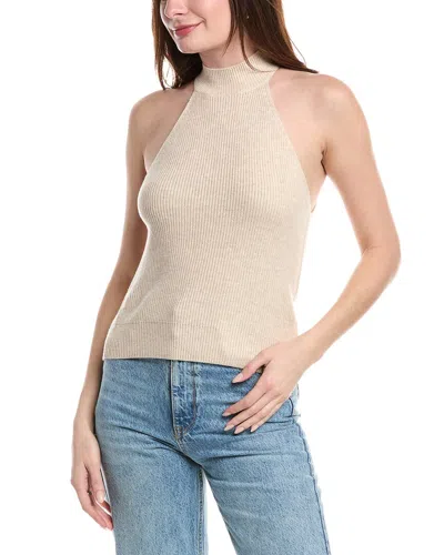 525 America Mock Neck Tank