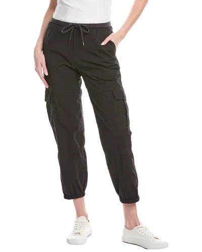 James Perse Poplin Cargo Pant
