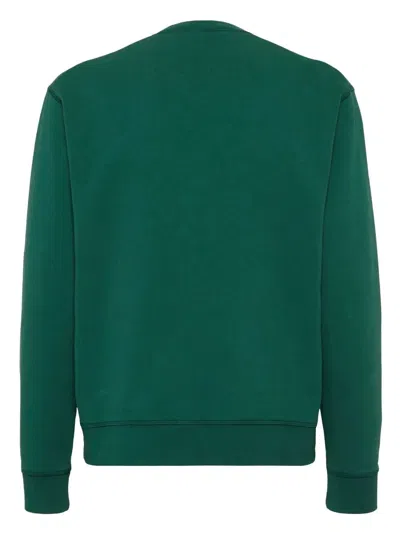 Dsquared2 Cotton Sweatshirt