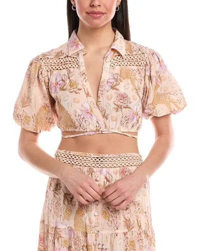 Z & L Europe Sierra Madre Top
