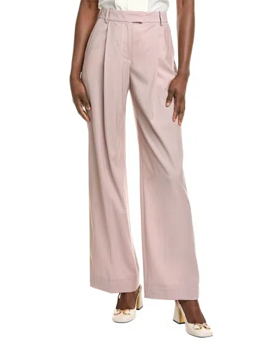 Hugo Boss Traverse Wool Pant