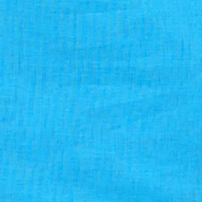 Dai Moda Yahyah Linen Drawstring Pant In Blue