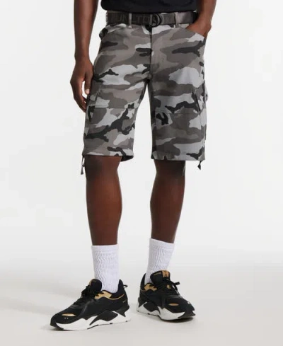 Ecko Unltd Recon Go Cargo Short