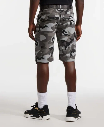 Ecko Unltd Recon Go Cargo Short