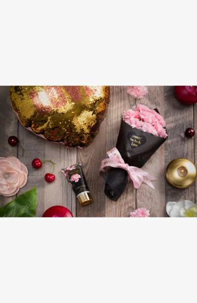 Lovery Fresh Peony Spa Kit