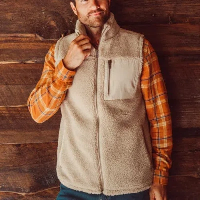 Mountain Khakis Forge Vest