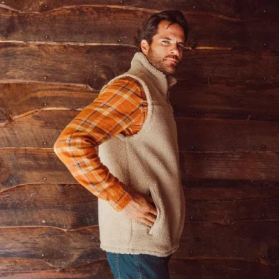 Mountain Khakis Forge Vest