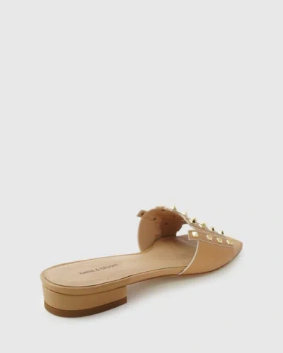 Belle & Bloom Until We Meet Stud Slide