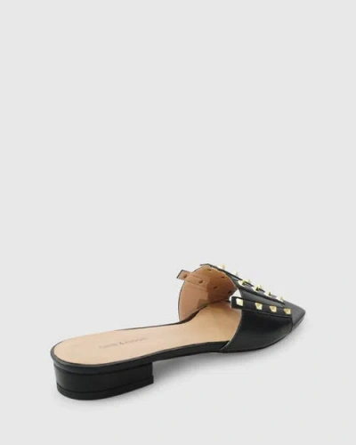 Belle & Bloom Until We Meet Stud Slide