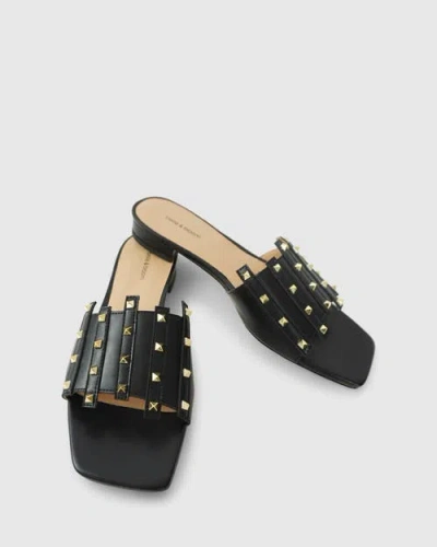 Belle & Bloom Until We Meet Stud Slide