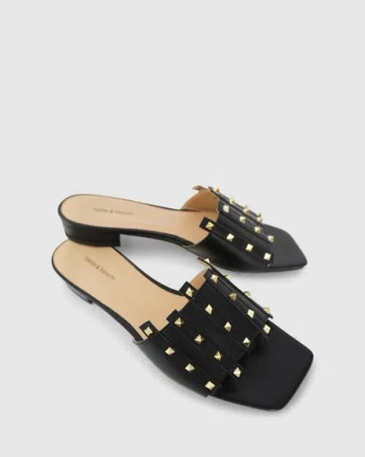 Belle & Bloom Until We Meet Stud Slide