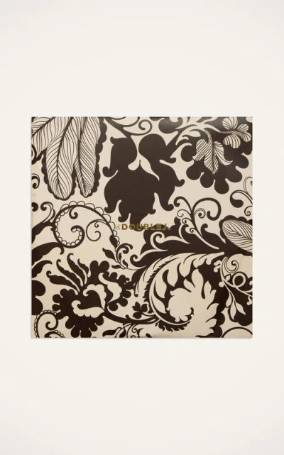 La Doublej Disk Placemats Set Of 2