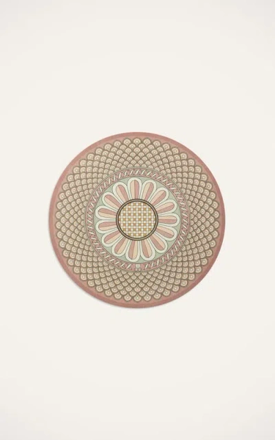 La Doublej Disk Placemats Set Of 2
