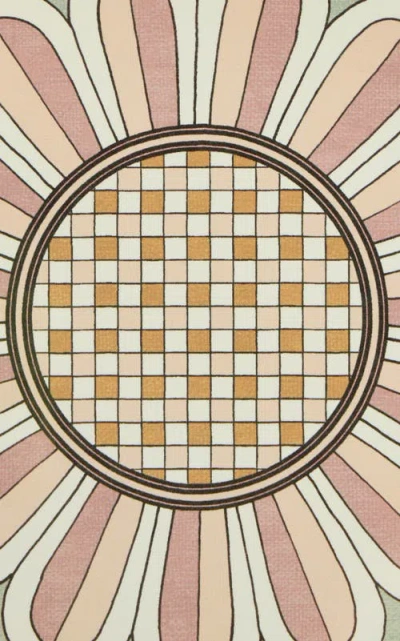 La Doublej Disk Placemats Set Of 2