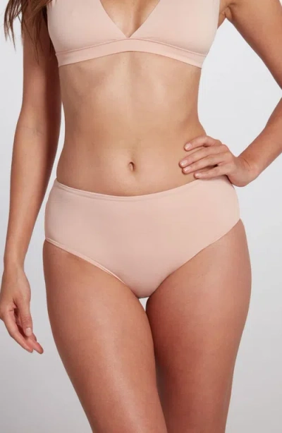 Sauipe Serena Hipster Bikini Bottom In Multi