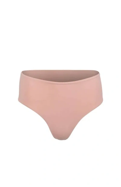 Sauipe Serena Hipster Bikini Bottom In Multi