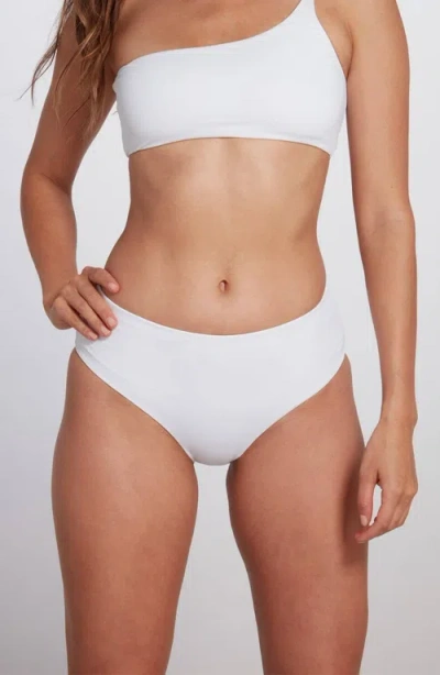 Sauipe Serena Hipster Bikini Bottom In Multi