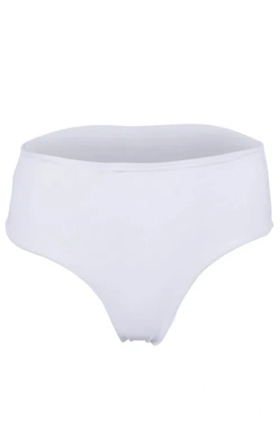 Sauipe Serena Hipster Bikini Bottom In Multi