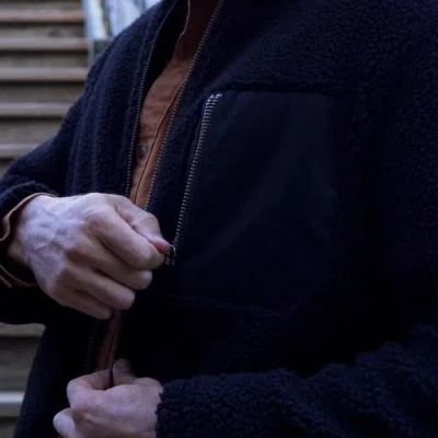 Mountain Khakis Forge Jacket In Black