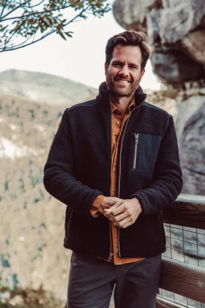 Mountain Khakis Forge Jacket In Black