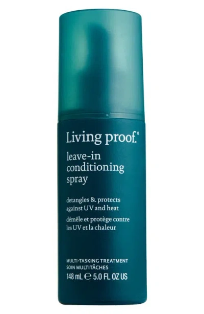 Living Proof Leave-in Conditioner & Detangler Spray 5 Oz/148 ml