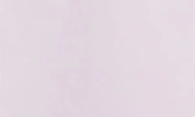 Noah Oversize Cotton Poplin Button-up Shirt In Pink