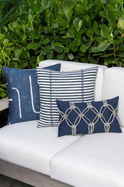 Elaine Smith Instinct Pillow