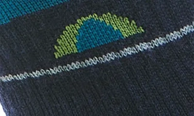 Smartwool Hike Light Cushion Crew Socks In Multi