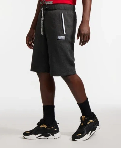 Ecko Unltd Dynamic Fleece Short