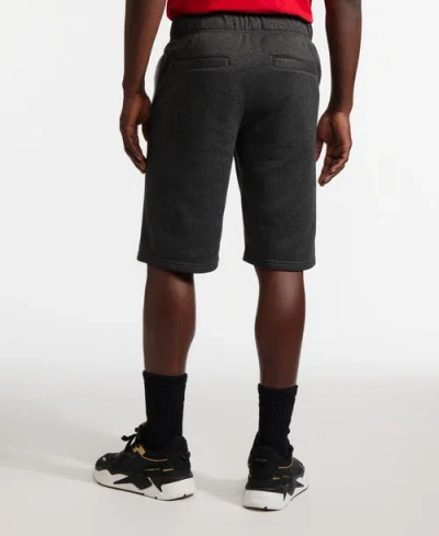 Ecko Unltd Dynamic Fleece Short