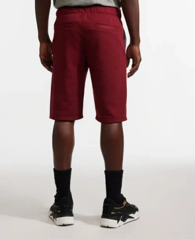 Ecko Unltd Men's Dynamic Fleece Shorts