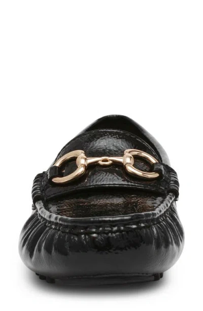 Anne Klein Women's Chrystie Moccasin Driver Loafers