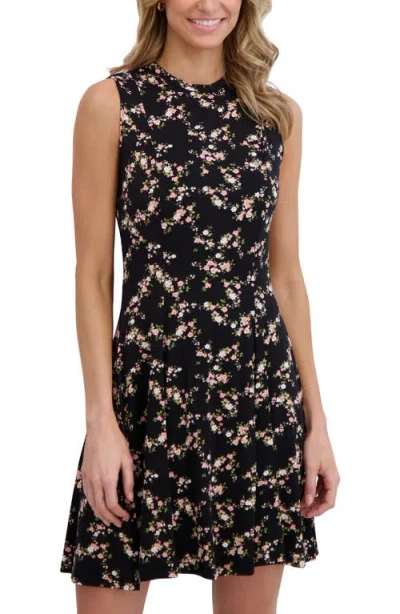 Ted Baker Sleeveless Jersey Mini Dress
