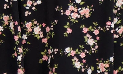 Ted Baker Sleeveless Jersey Mini Dress