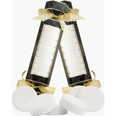 Lovery Aromatherapy Shower Steamers, Variety Pack Of Shower Bombs With Essential Oils, Stress Relief Gifts,