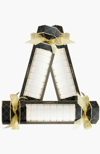 Lovery Aromatherapy Shower Steamers, Variety Pack Of Shower Bombs With Essential Oils, Stress Relief Gifts,