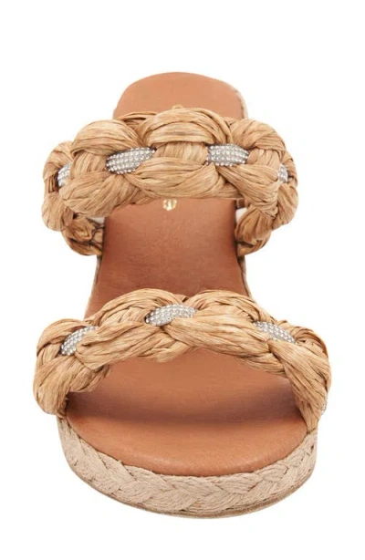 Andre Assous André Assous Nolita Platform Wedge Sandal