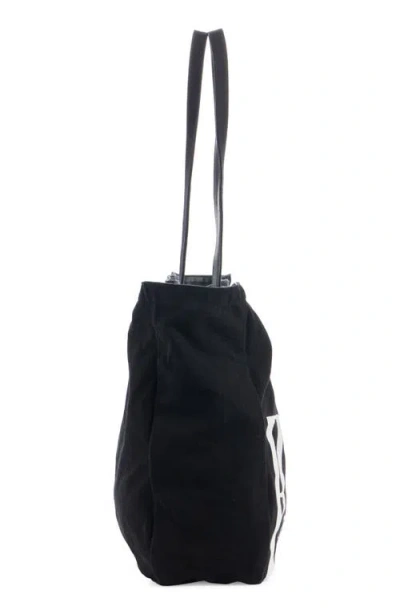 Balenciaga Logoed Tote Bag